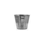 Bar Butler Ice Bucket Without Handles Stainless Steel 1LT
