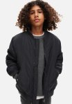 Bomber Jacket - Dark Grey