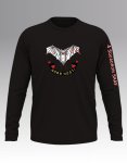 4 Squadron Saaf Long Sleeve T