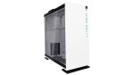 Inwin 303C Mid Tower Rgb Gaming Case – White