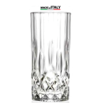 Rcr Opera Crystal Hi-ball Glass 330 Ml Set Of 6