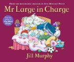 Mr Large In Charge Paperback