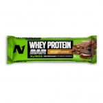 Nutritech Whey Protein Smoreo