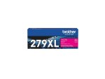 Brother High Yield Magenta Toner Cartridge For MFC-L8390CDW MFC-L3760CDW