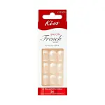 French Nails Love Dust