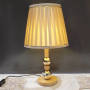 Modern Ball Accent Table Lamp