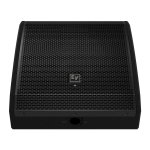 Electro-voice PXM-12MP 12 Inch Powered Coaxial Floor Monitor