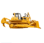 253KW 339HP Crawler Bulldozer