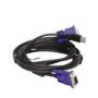 D-Link Dkvm-cu 2-IN-1 USB Kvm Cable 1.8M