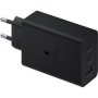 Samsung 65W Travel Adapter Black