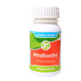 Natural Mood Tonic For Depression 90 Veg Capsules