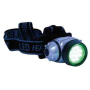 Green LED Headlight - For Grow Rooms & Grow Tents