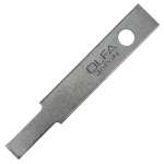 5PC Chisel Art Blades 4MM X 39.1MM Bla KB4-NF