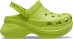 Bae Clog - Kiwi W11