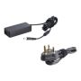 Dell South African 65W Ac Adapter 7.4MM With 1M Power Cord