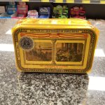 Saffron Tin 10X1G
