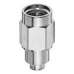 Termination Load Sma Plug 18 Ghz 1 W