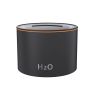 Black Flame Aroma Diffuser Home Fragrance Essential Oil Humidifier Option 2