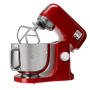 Kenwood - Kmix Stand Mixer - Full Red KMX750AR