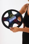 Freestyle Frisbee Flying Disc