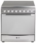 Zero Stainless Steel Full Gas Stove 6 Burner