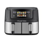 Russell Hobbs 9L Dual Air Fryer