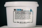 Nu Low Foam Wash Powder
