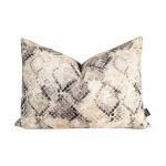 Snake Skin Scatter Cover 2