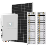 100KW Commercial System