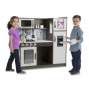 Melissa & Doug Chefs Kitchen Charcoal
