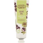 Good Earth Hand Cream Olive 30ML