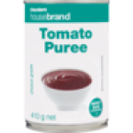 Tomato Puree 410G