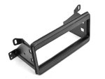 Hilux 05-10 Radio Fascia Plate - Autostyle Motorsport South Africa