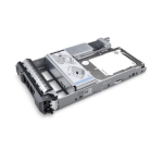 Dell 600GB 2.5-INCH Sas 12GBPS 15K Rpm Hot-plug Internal Drive 3.5-INCH Hybrid Carrier
