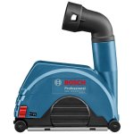 Bosch Dust Extractor For Grinder Gde 115 125 Fc-t