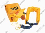 Lifelink Rescue Sling - Yellow