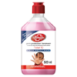 Total 10 Antibacterial Hand Wash 500ML