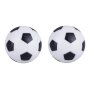 Fs Spare Soccer Balls 36MM