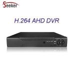 4 Ch H.264 Ahd Dvr