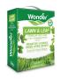 Wonder Lawn & Leaf Fertilizer 3KG