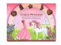 Milk Chocolate 100G Princess