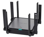 3200MBPS Wi-fi 6 Dual-band Gigabit Mesh Router