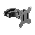 LinkQnet 17 - 32 Pivot Pole Mount LED Screen Arm