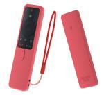 Killer Deals Tv Remote Control Silicone Protector For Xiaomi Mi Box S 2018- Red