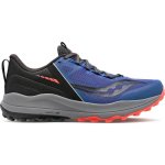 Saucony Men's Xodus Ultra Trail-blue - UK7.5