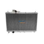 Honda Civic FN2 Type R Full Aluminum Upgrade Radiator 08-12