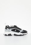 Polo Boys Mixed Combination - Black