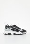 Polo Boys Mixed Combination - Black
