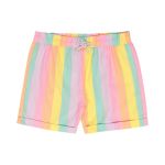 Younger Girl Woven Short