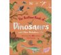 The Bedtime Book Of Dinosaurs And Other Prehistoric Life - Meet More Than 100 Creatures From Long Ago   Hardcover